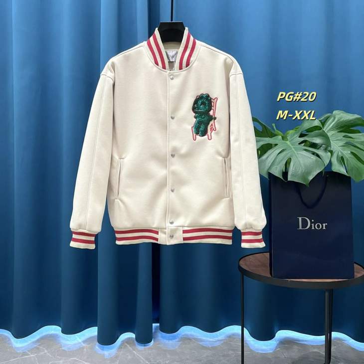 Picture of Dior Jackets _SKUDiorM-2XL12yr9534540